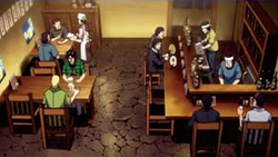 カイジ4 ステージ居酒屋