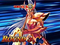 せいやSP ラウンド開始画面クリシュナ