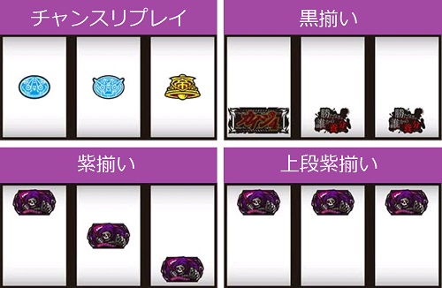 カイジ4 小役停止型