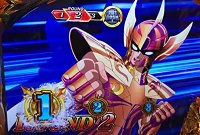 せいやSP ラウンド開始画面 設定示唆 カノン