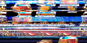 ハーデス2 冥王召喚 全回転フリーズ 全回転god