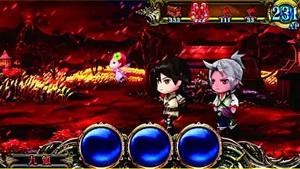 スロットチェンクロ MAPステージ2
