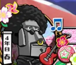 せんこれ4 徳川 ガチャレベル6