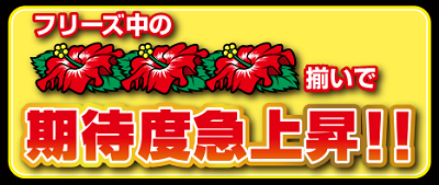 ニューシオサイ 攻略 華揃い