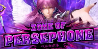 ハーデス2 冥王召喚 ジャッジメントペルセポネ