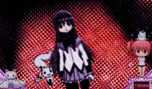 まどマギA スロット 攻略 演出10