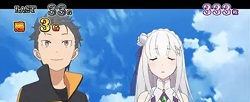 パチスロリゼロ エピソードボーナス