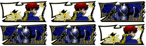 コードギアス R2 C.C Aタイプ MB