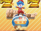 デュエルドラゴンプラス 演出 玉乗り