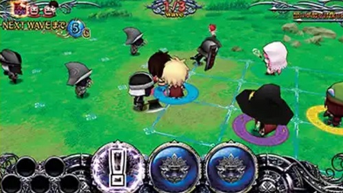 スロットチェンクロ 特殊出目 黒ナビ