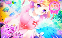 黄門ちゃまV めがもり お銀らんぶ