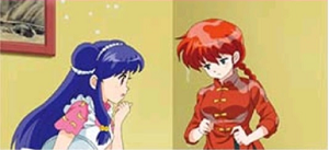パチスロらんま 刃物