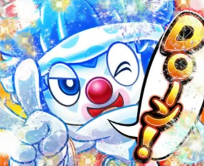 デュエルドラゴンプラス 設定示唆 イラスト Doーン