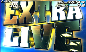SHAKE3│EXTRALIVE