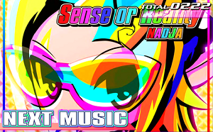 SHAKE3│NADJA