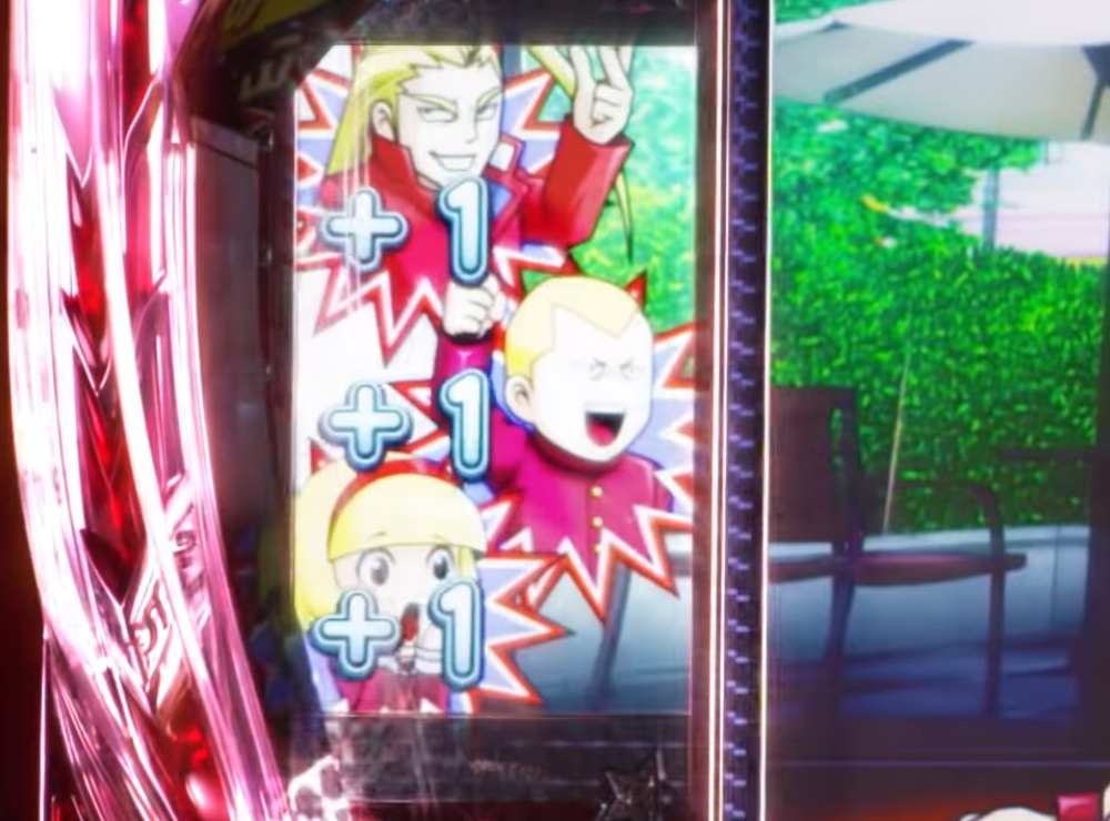 HEY鏡 仲間2