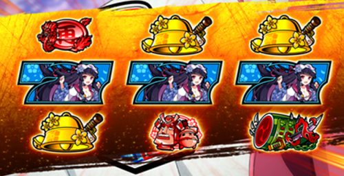 戦コレ3 青同色ボーナス