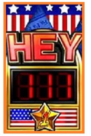 HEY鏡 HEYカウンター