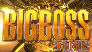 メタルギアソリッドBIGBOSS