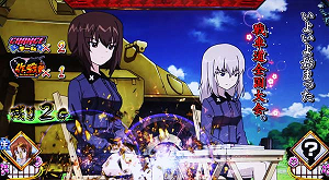ガルパンG プロローグ
