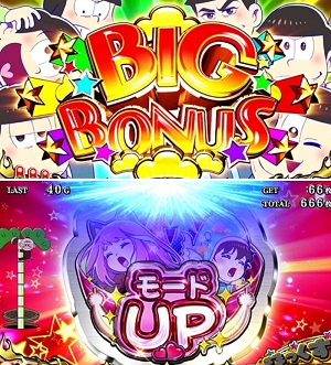 おそ松さん驚 BIG