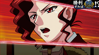 天下布武連続演出