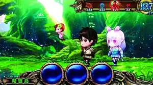 スロットチェンクロ MAPステージ