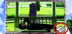 パチスロリゼロ カードレアリティ