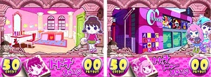 おそ松さん驚 トト子 にゃーステージ