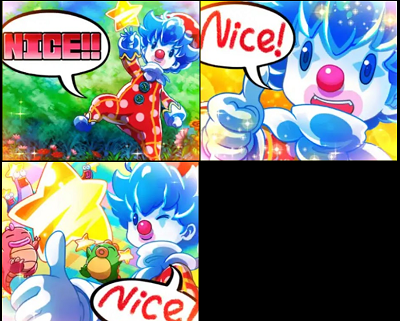 デュエルドラゴンプラス 設定示唆 イラスト nice