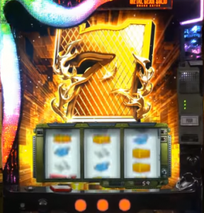 メタルギアソリッド金7
