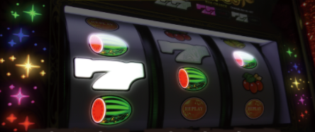 グレキン グレートキングハナハナ REG サイドランプ
