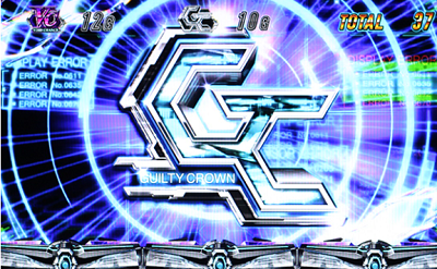 パチスロギルティクラウン│ART「ギルティクラウン」