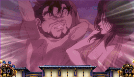 バジリスク3│発展演出│夜霧の忍法勝負