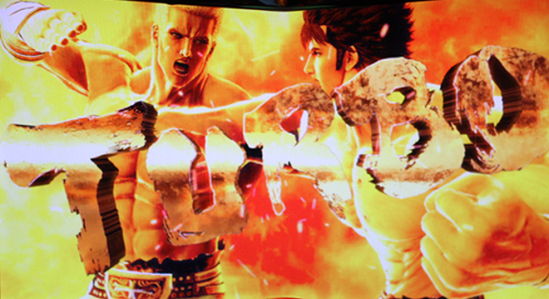 パチスロ北斗の拳 新伝説創造 EX乱舞ターボ