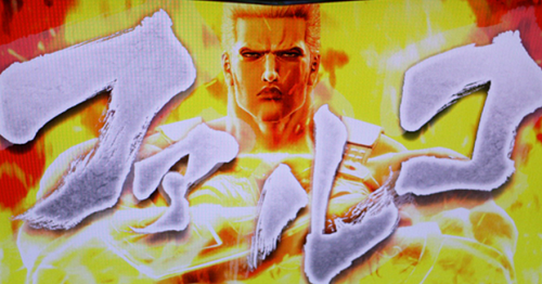 パチスロ北斗の拳 新伝説創造 ファルコバトル