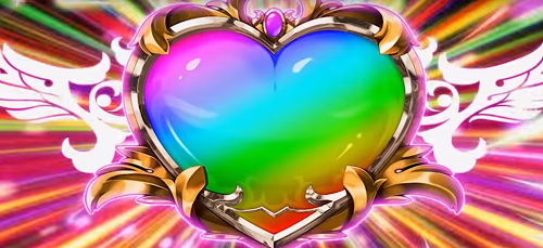 プリシラと魔法の本解魔の儀