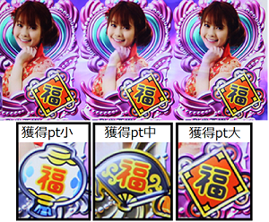 パチスロ麻雀格闘倶楽部2│ときめきモード