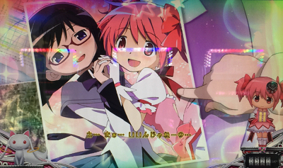まどマギ2│ユニメモ│プレミア│ミッション│思い出の一枚
