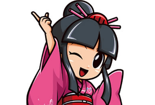 パチスロ政宗2 設定示唆 姫