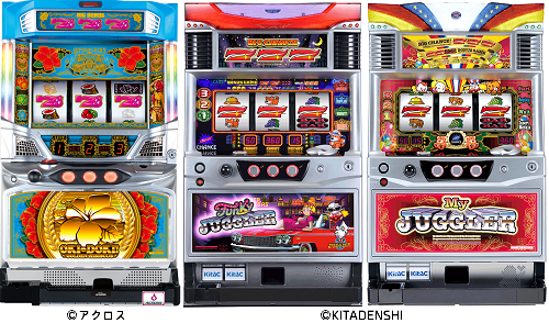スロット│中古価格と設定の関係