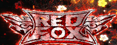 スロット剛衛門 REDFOX