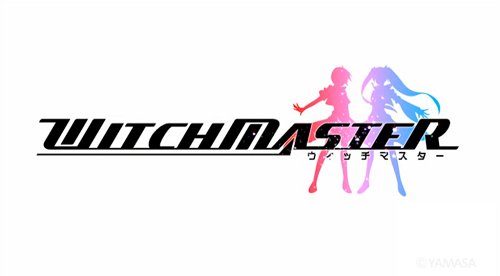 パチスロウィッチマスター